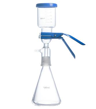 1908 Filteration Assembly,Vacuum filteration