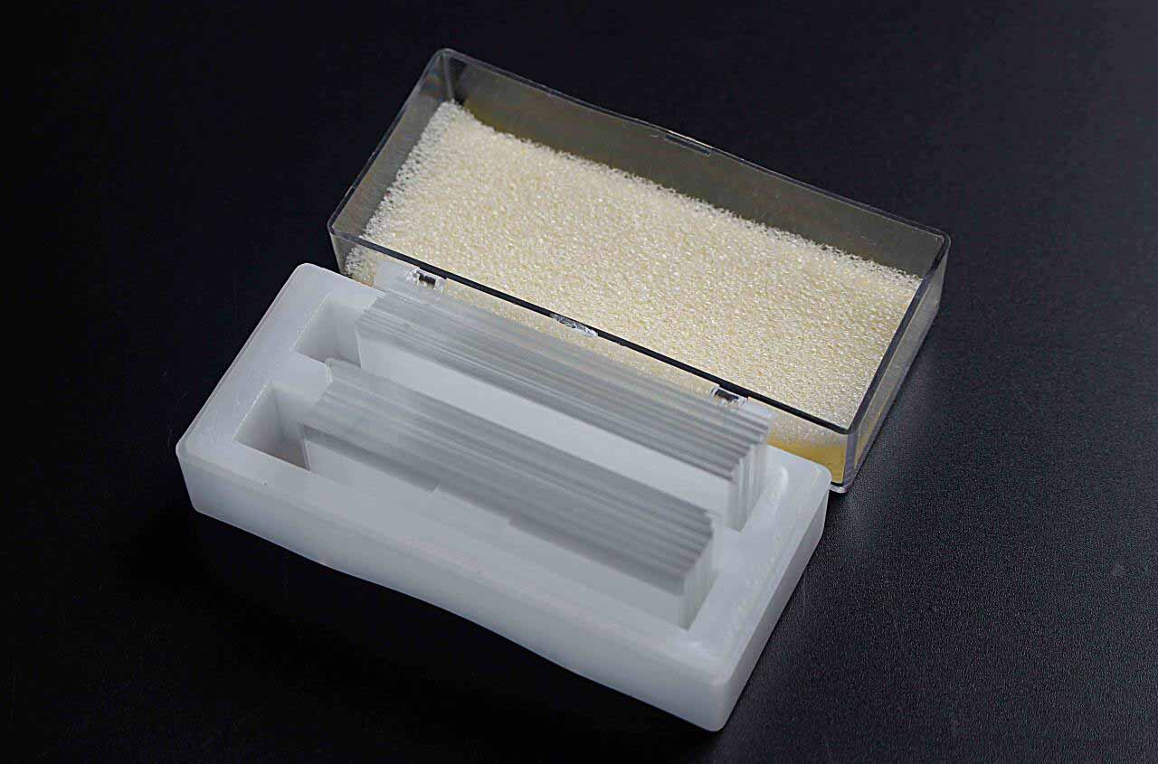 Microscope Cover Glass 7201SP